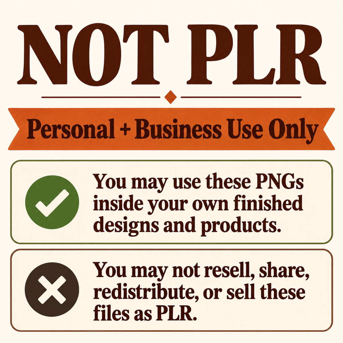 Fall PNG Bundle